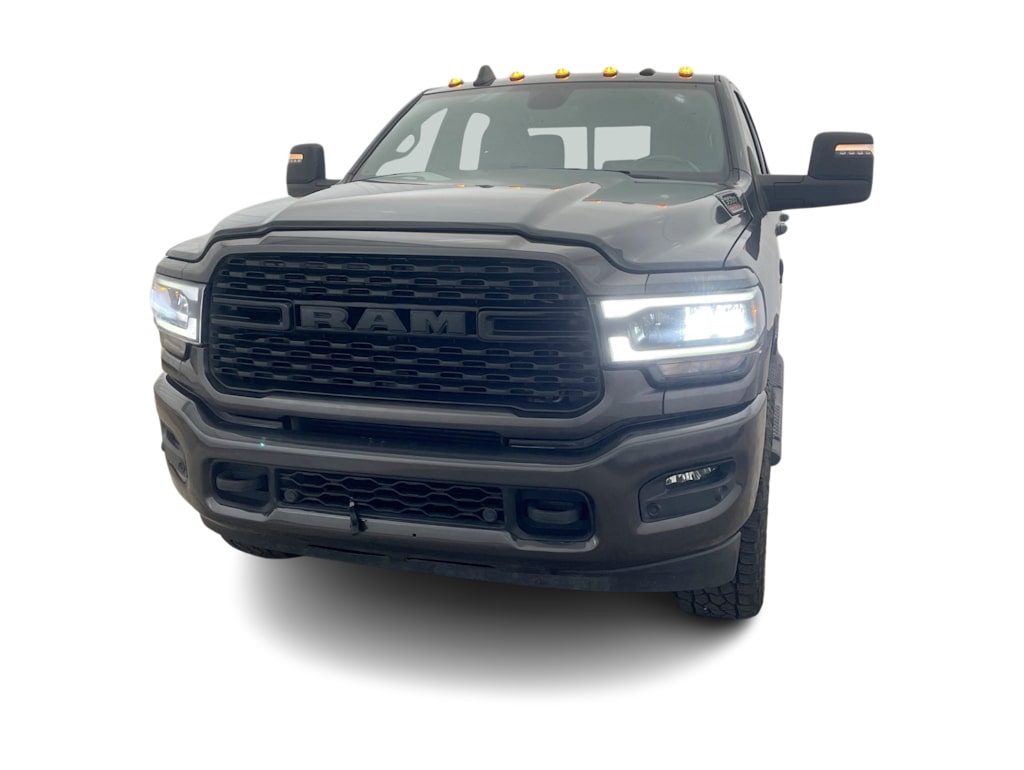 Thumbnail: 2023 RAM 3500 - 5