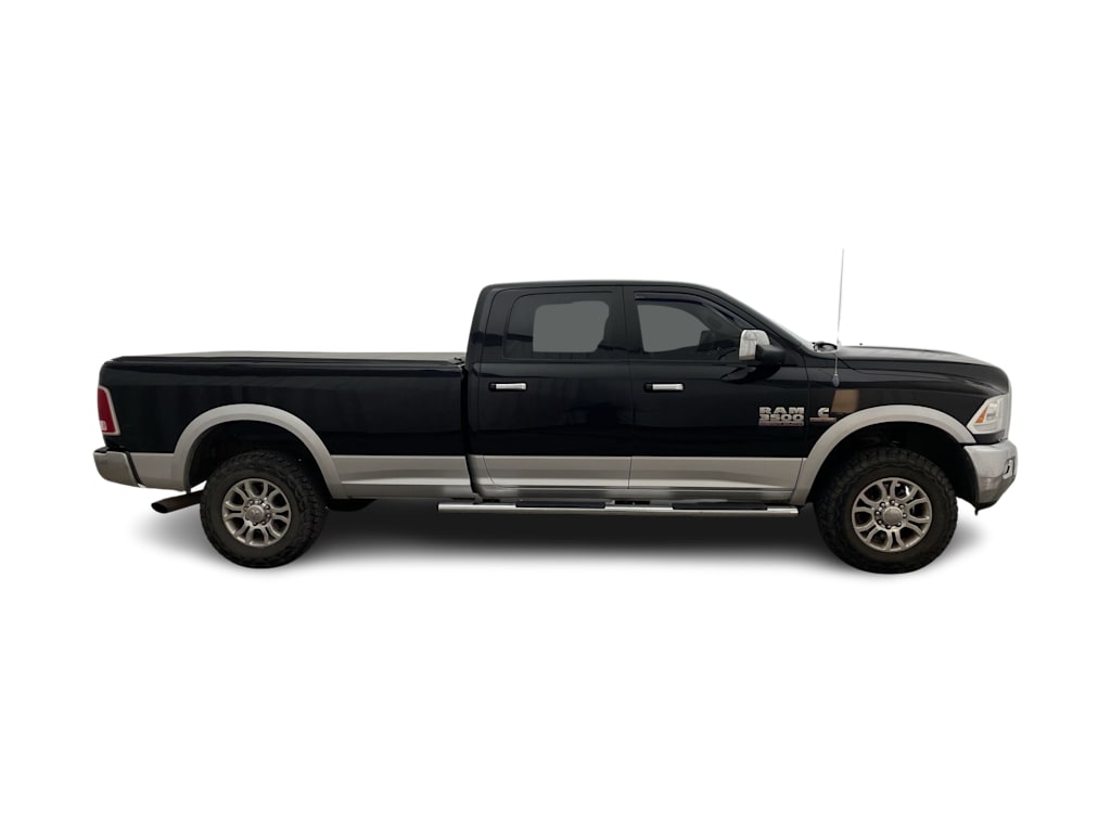Thumbnail: 2014 RAM 3500 - 35