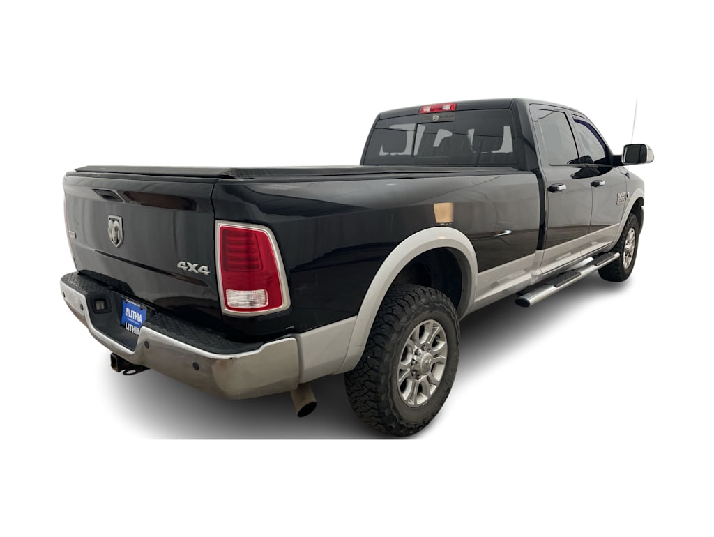 Thumbnail: 2014 RAM 3500 - 34