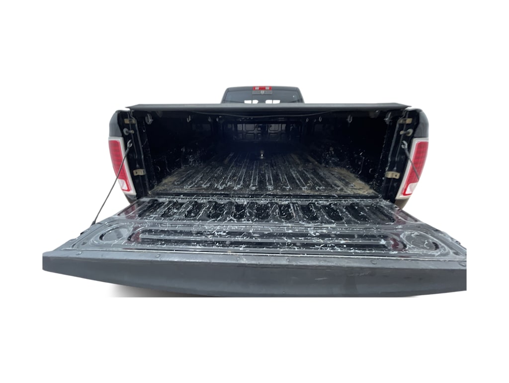 Thumbnail: 2014 RAM 3500 - 15