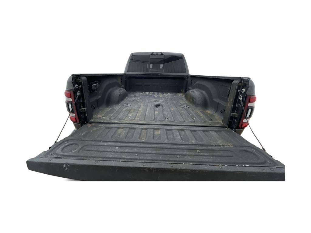 Thumbnail: 2022 RAM 3500 - 15