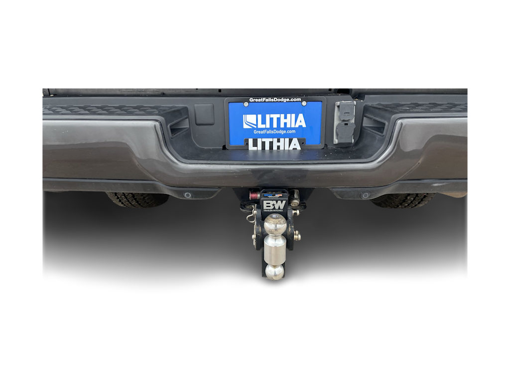 Thumbnail: 2022 RAM 3500 - 3