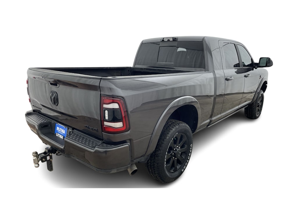 Thumbnail: 2022 RAM 3500 - 35