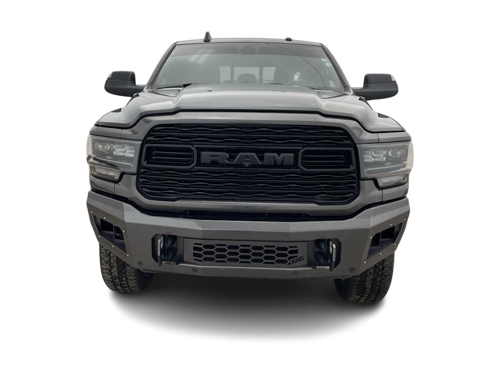 Thumbnail: 2022 RAM 3500 - 38