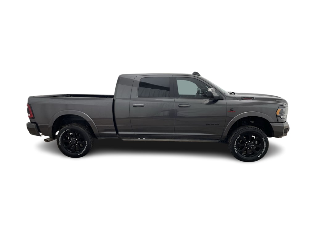 Thumbnail: 2022 RAM 3500 - 36