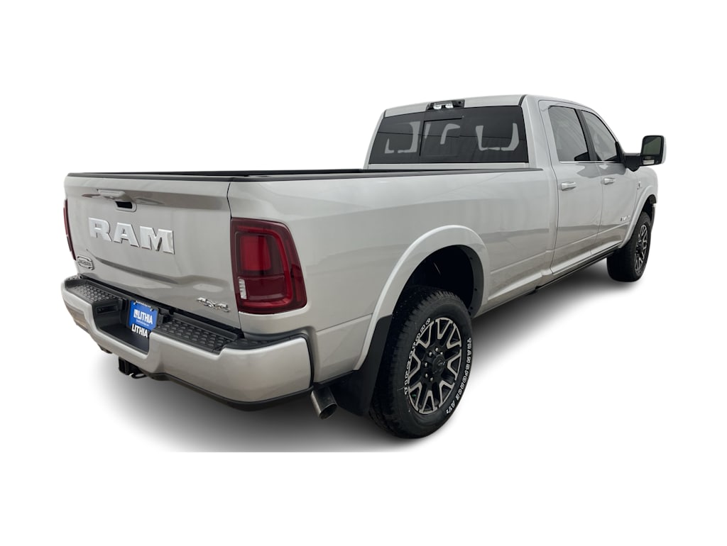 Thumbnail: 2026 RAM 3500 - 37
