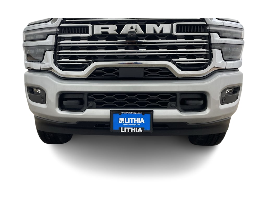 Thumbnail: 2026 RAM 3500 - 41