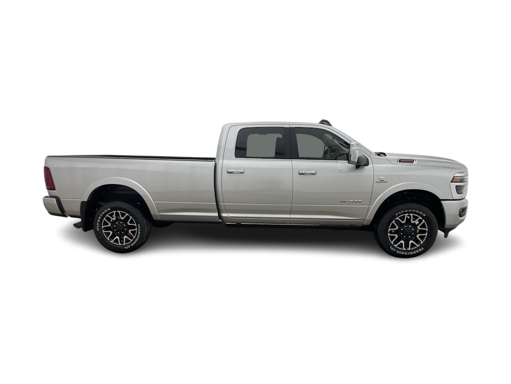 Thumbnail: 2026 RAM 3500 - 38