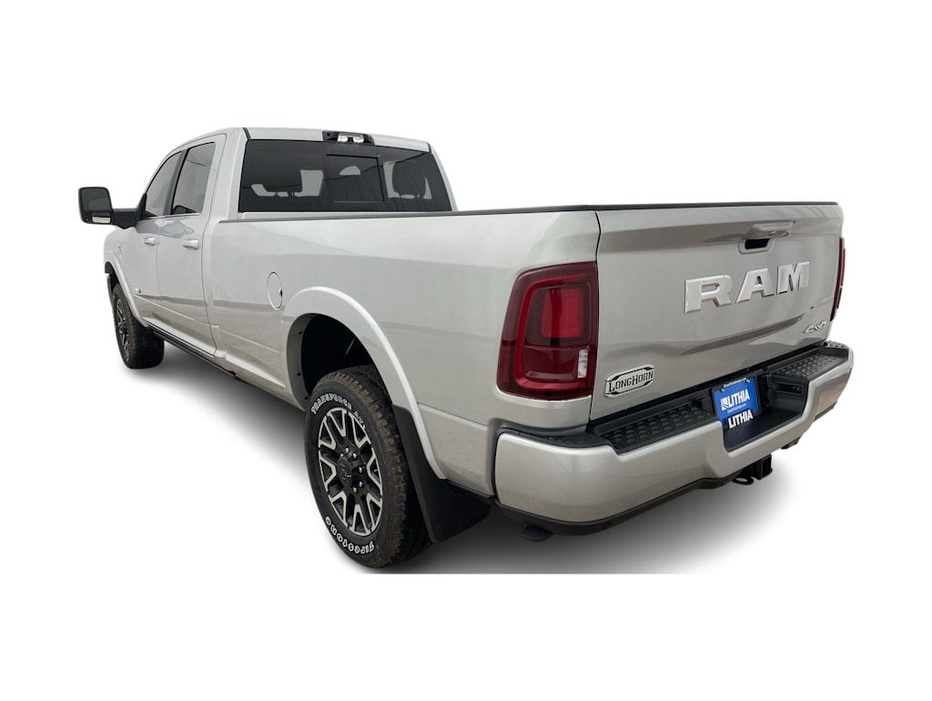 Thumbnail: 2026 RAM 3500 - 3