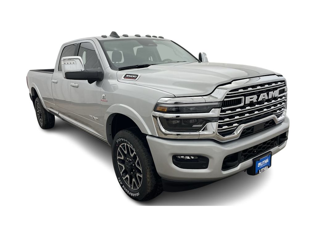 Thumbnail: 2026 RAM 3500 - 39