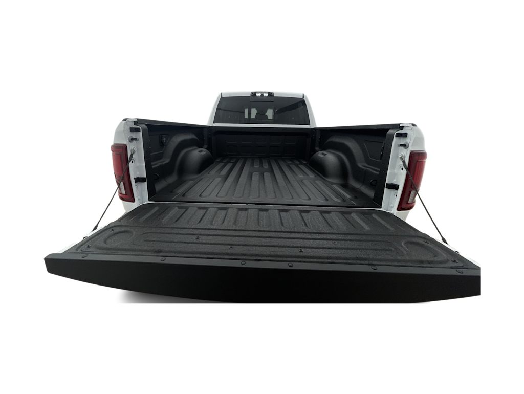 Thumbnail: 2026 RAM 2500 - 18