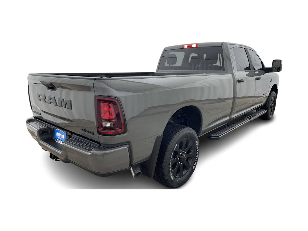 Thumbnail: 2026 RAM 2500 - 34