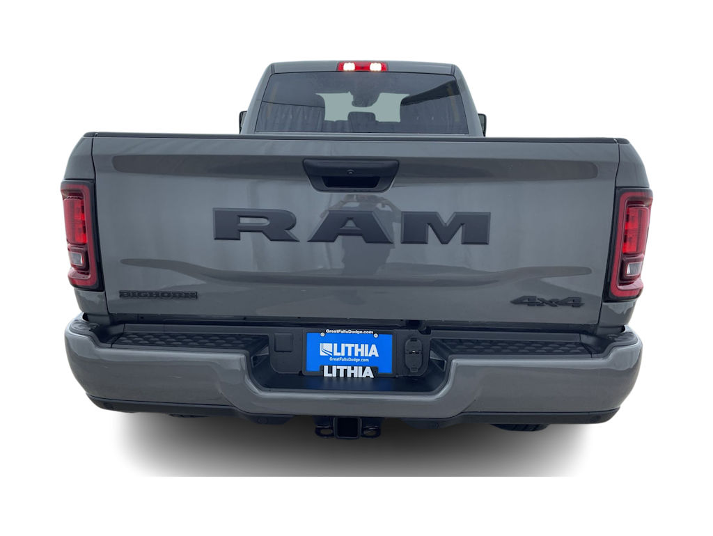Thumbnail: 2026 RAM 2500 - 33