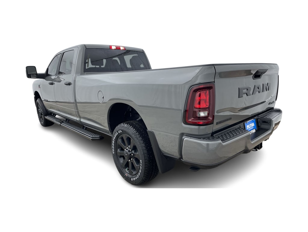 Thumbnail: 2026 RAM 2500 - 3