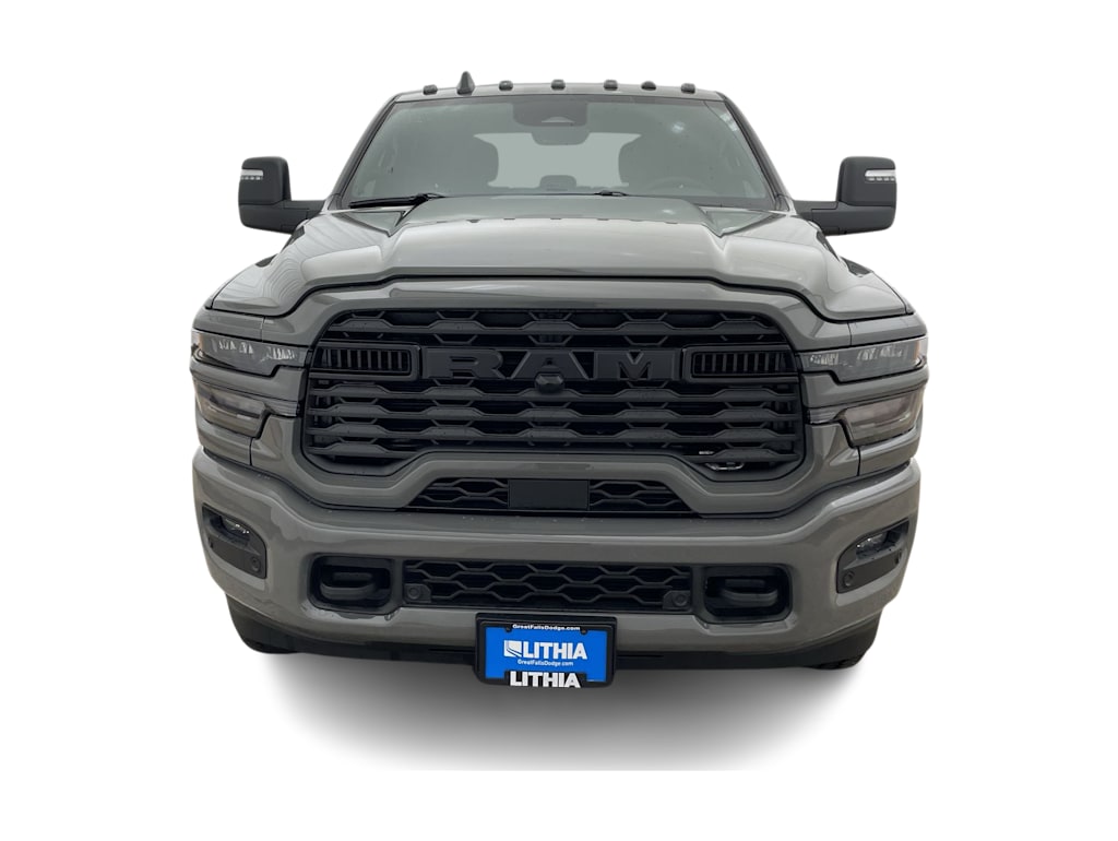 Thumbnail: 2026 RAM 2500 - 37