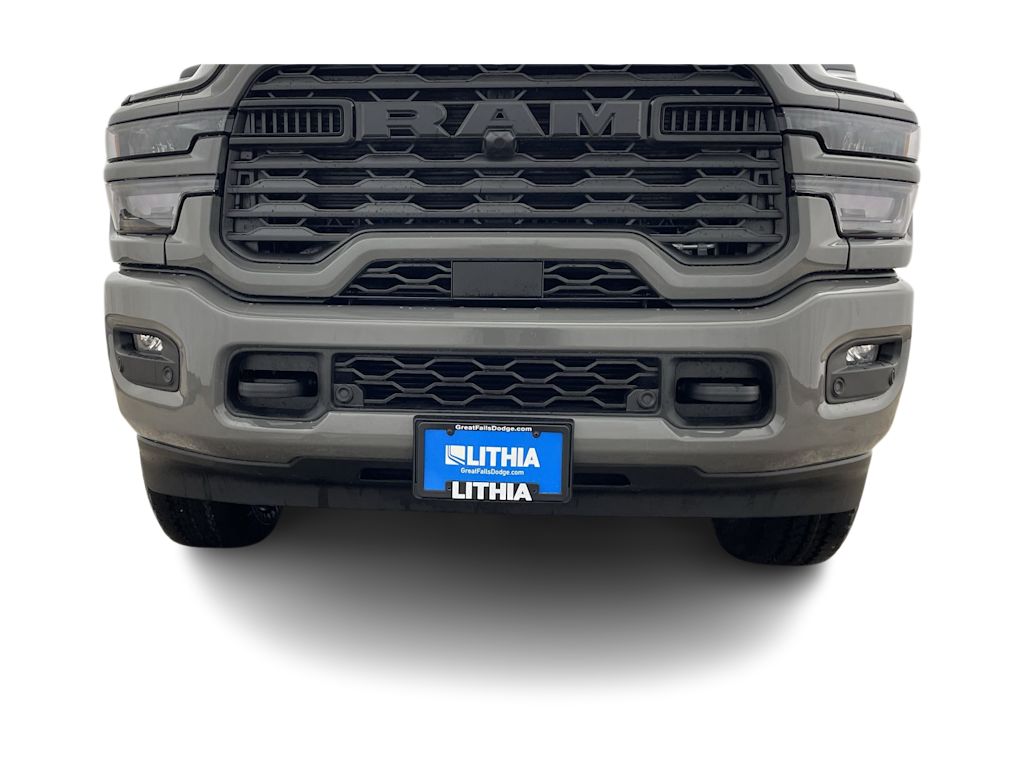 Thumbnail: 2026 RAM 2500 - 38