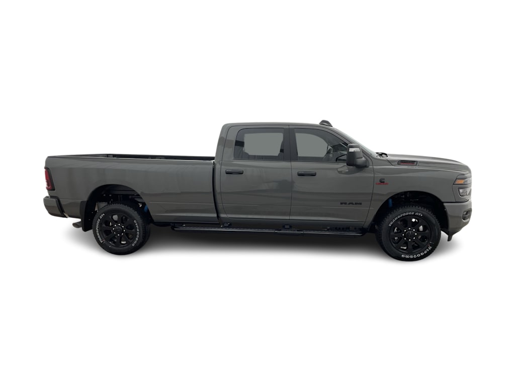 Thumbnail: 2026 RAM 2500 - 35
