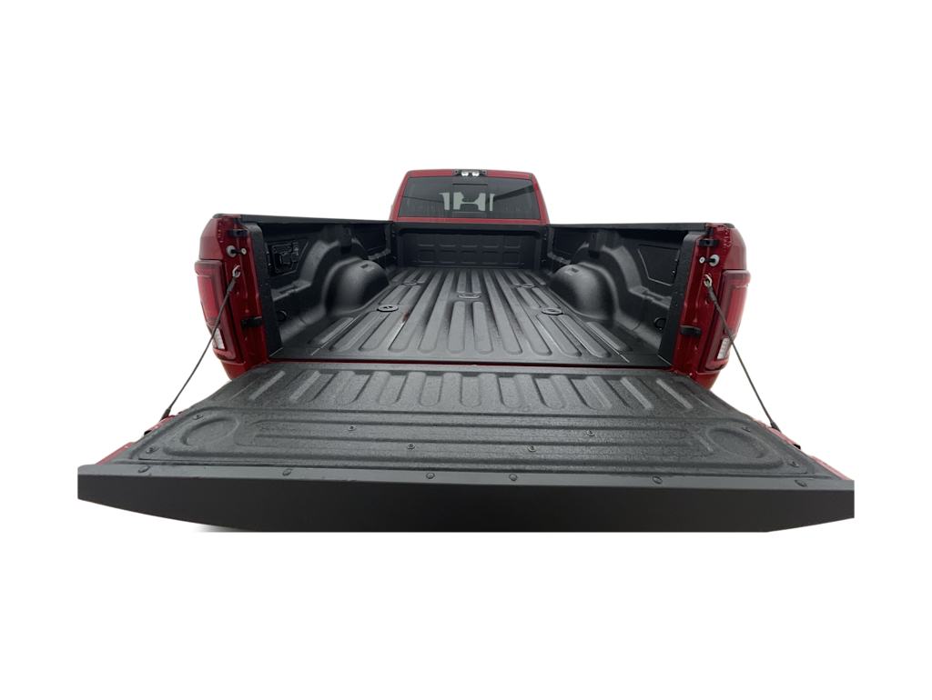 2026 RAM 2500 Laramie - Photo 16