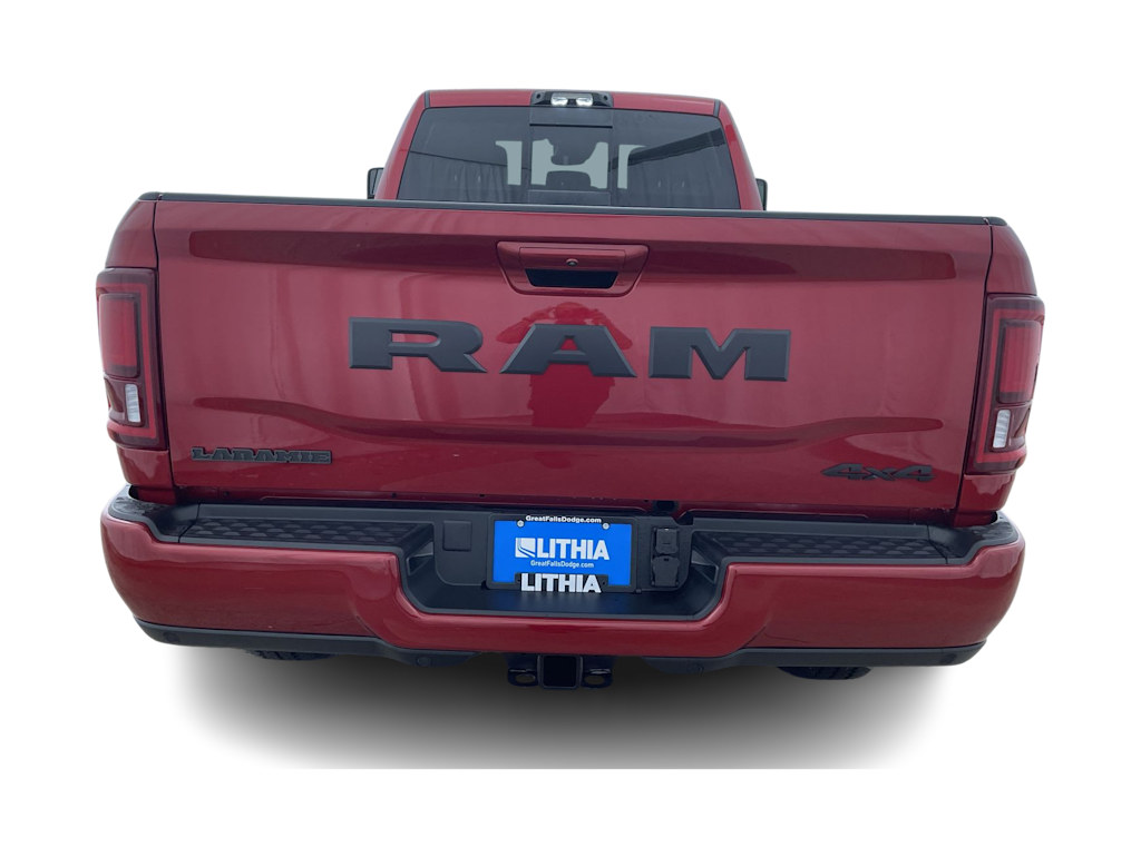 2026 RAM 2500 Laramie - Photo 35