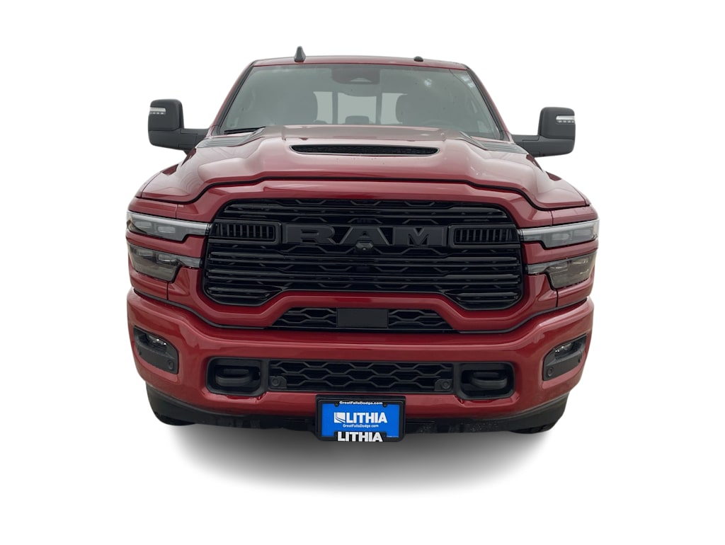 2026 RAM 2500 Laramie - Photo 39