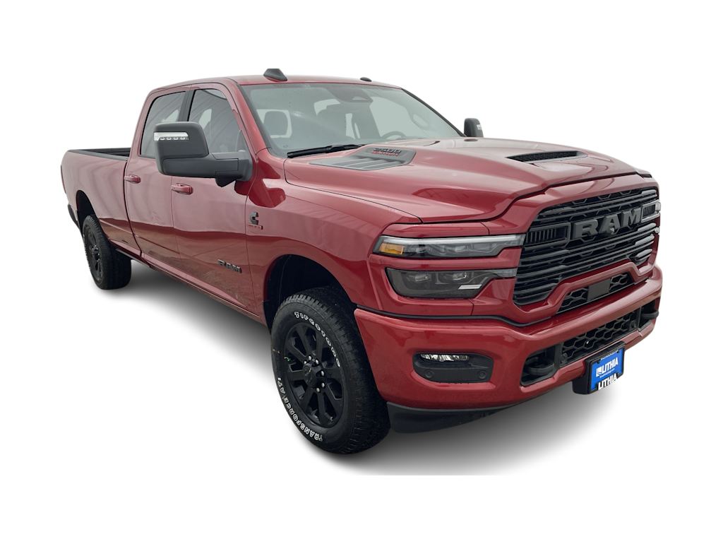 2026 RAM 2500 Laramie - Photo 38