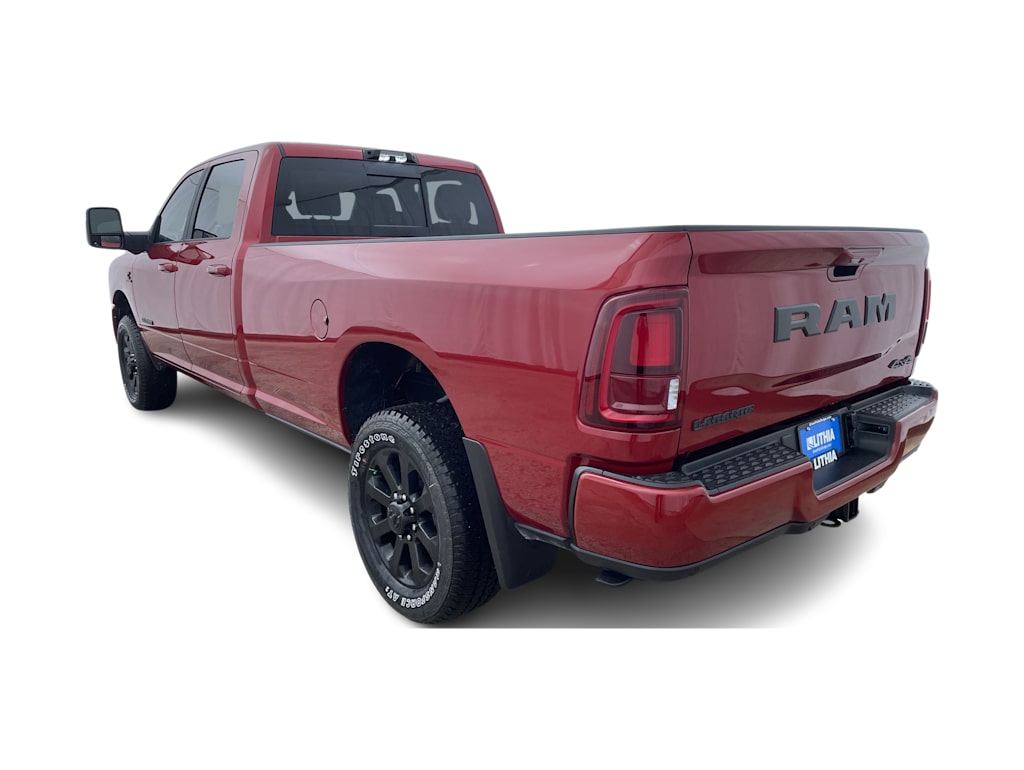2026 RAM 2500 Laramie - Photo 3