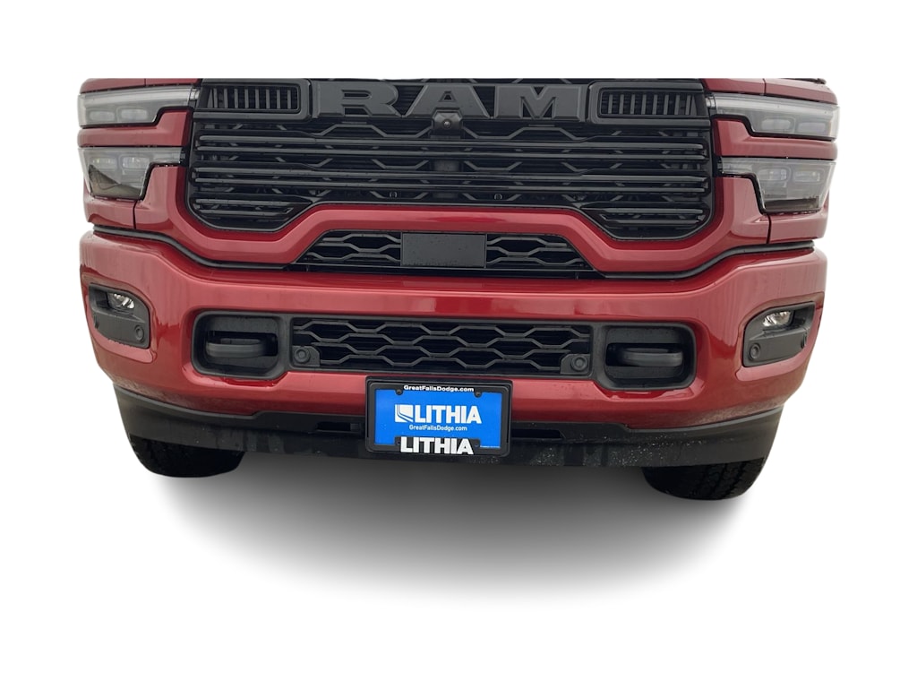 2026 RAM 2500 Laramie - Photo 40