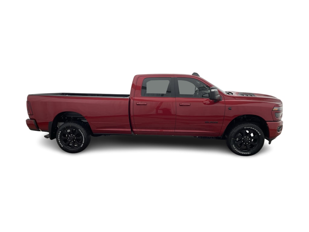 2026 RAM 2500 Laramie - Photo 37