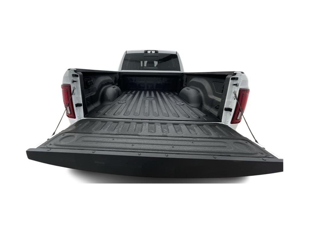 2026 RAM 2500 Laramie - Photo 16