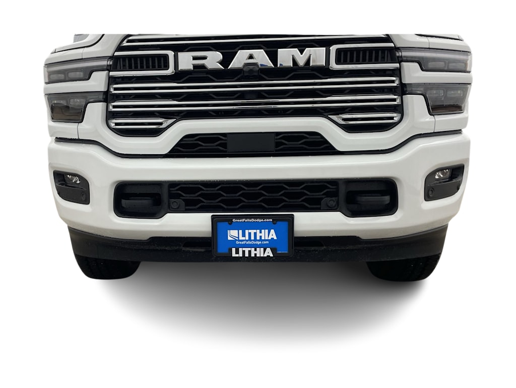 2026 RAM 2500 Laramie - Photo 40