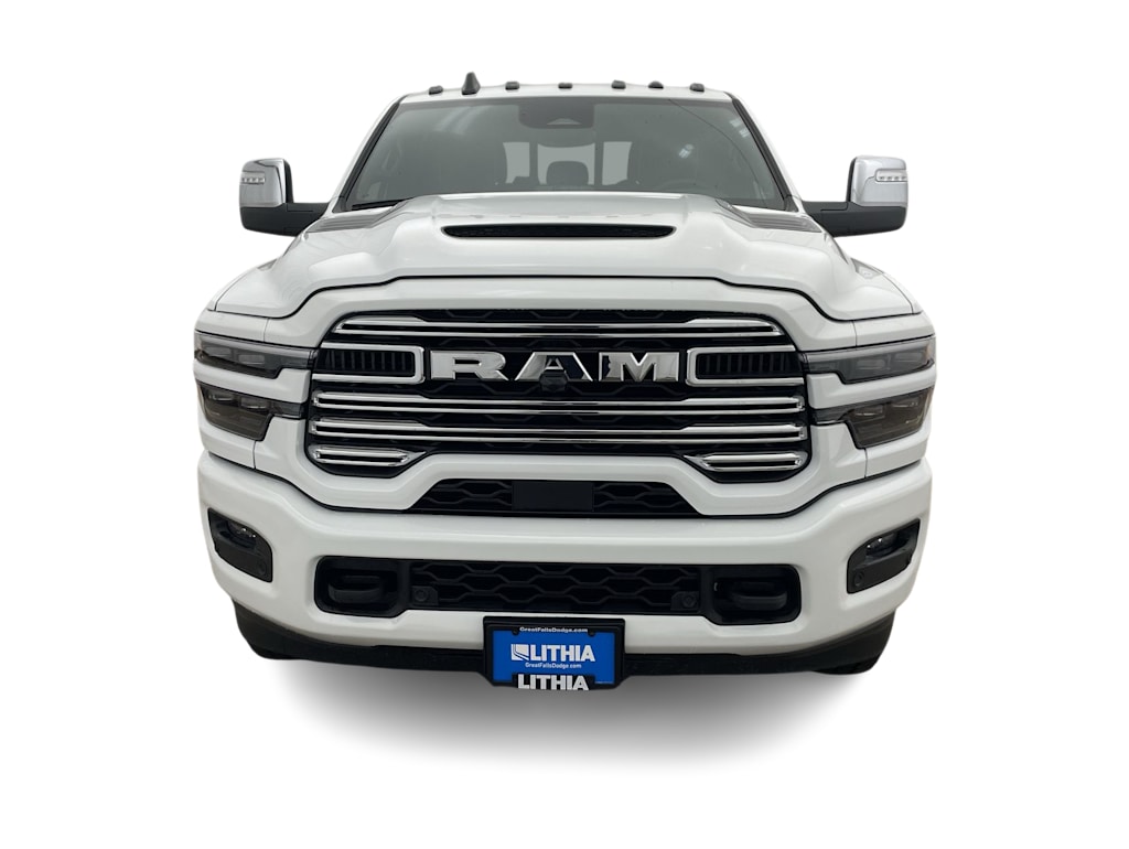 2026 RAM 2500 Laramie - Photo 39