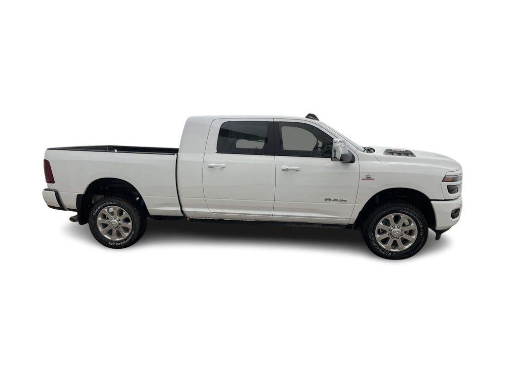 2026 RAM 2500 Laramie - Photo 37