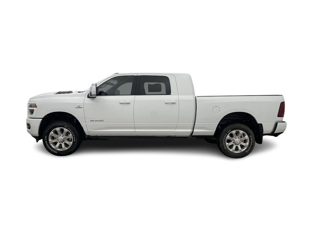 2026 RAM 2500 Laramie - Photo 1