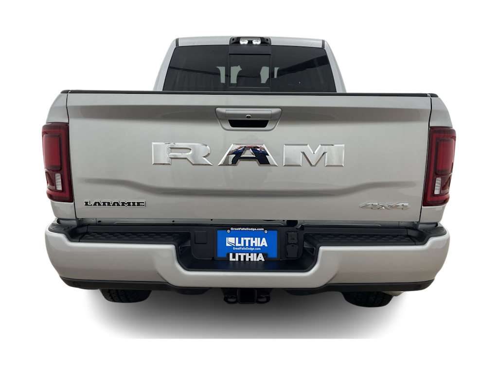 Thumbnail: 2026 RAM 2500 - 35