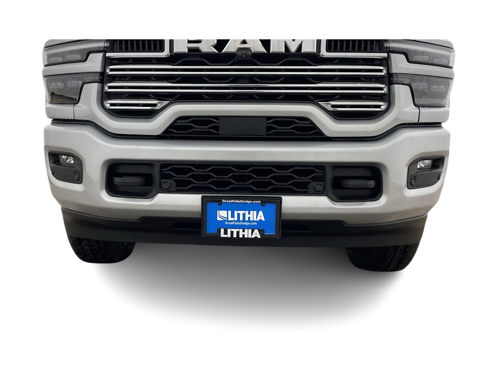 Thumbnail: 2026 RAM 2500 - 40