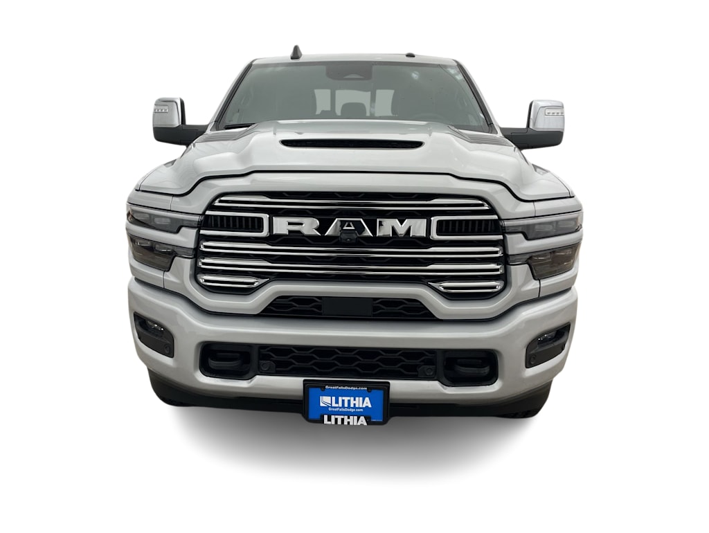 Thumbnail: 2026 RAM 2500 - 39