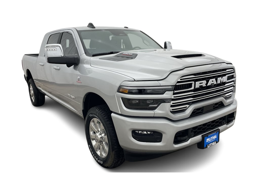 Thumbnail: 2026 RAM 2500 - 38