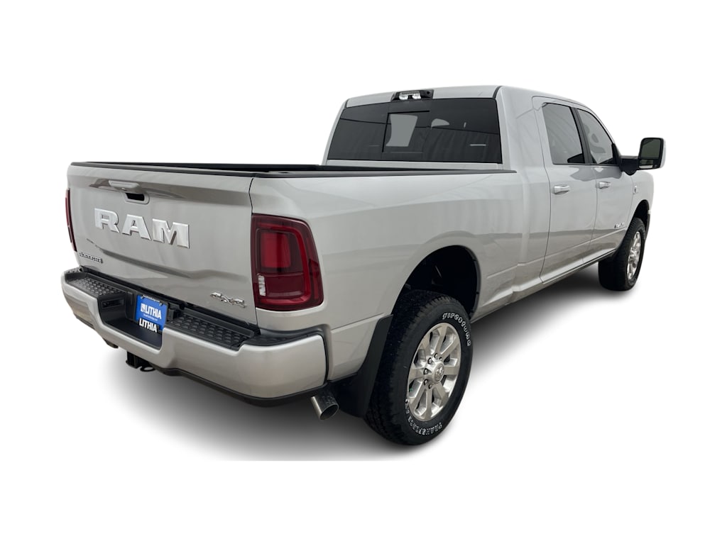 Thumbnail: 2026 RAM 2500 - 36