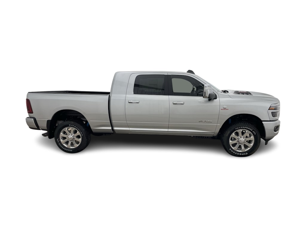 Thumbnail: 2026 RAM 2500 - 37
