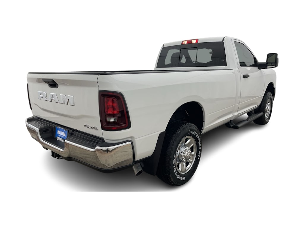 Thumbnail: 2026 RAM 2500 - 34