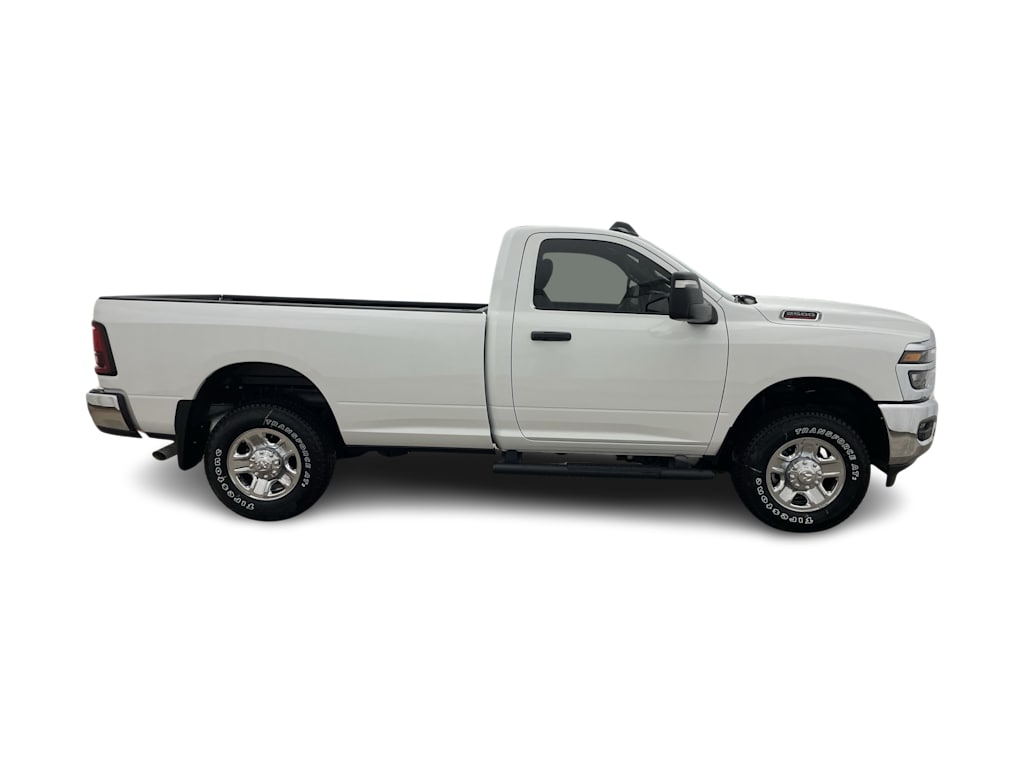 Thumbnail: 2026 RAM 2500 - 35