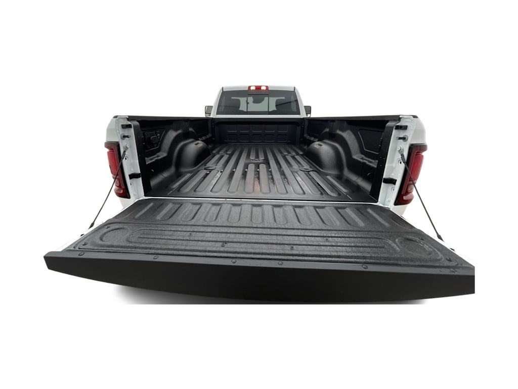 Thumbnail: 2026 RAM 2500 - 16