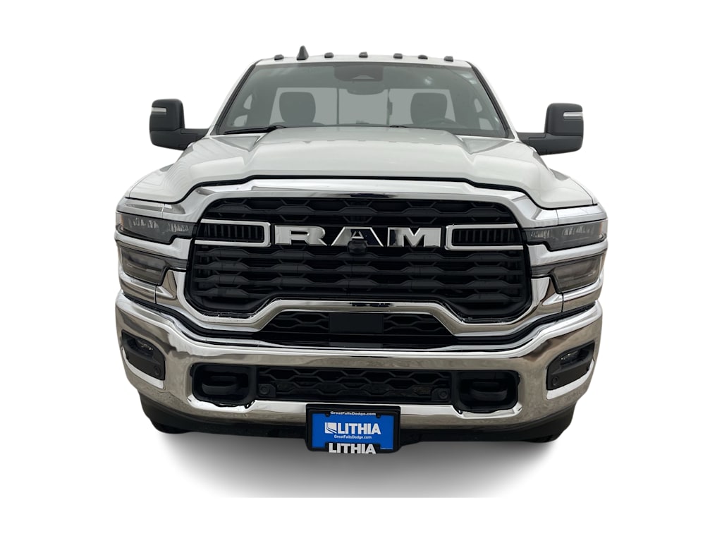 Thumbnail: 2026 RAM 2500 - 37