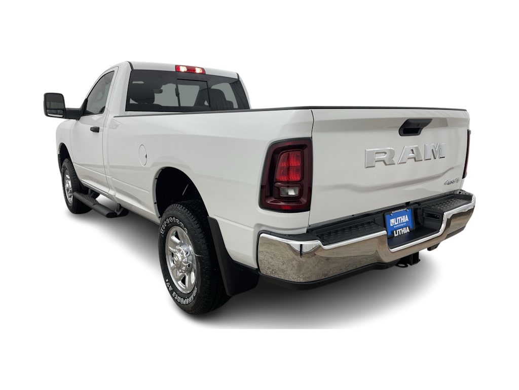 Thumbnail: 2026 RAM 2500 - 3