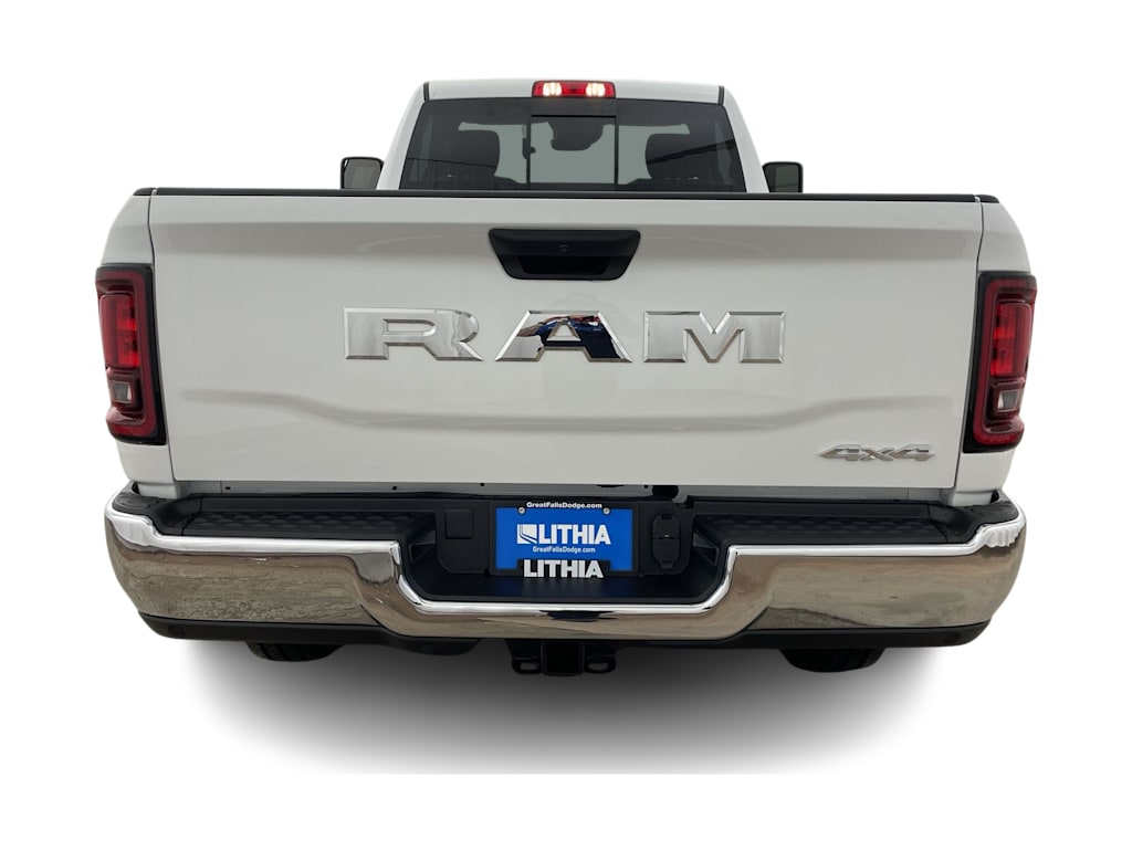 Thumbnail: 2026 RAM 2500 - 33