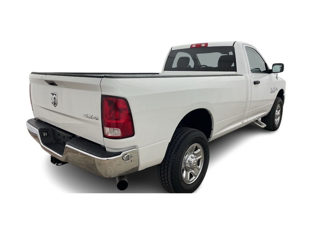 Thumbnail: 2014 RAM 2500 - 29