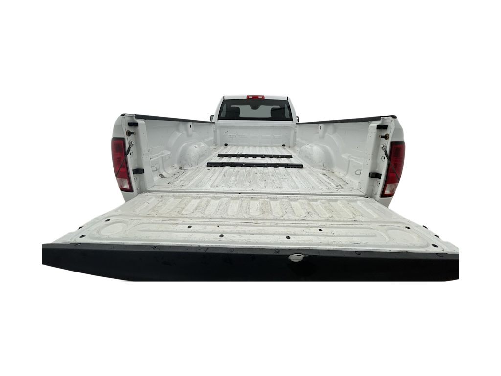 Thumbnail: 2014 RAM 2500 - 35