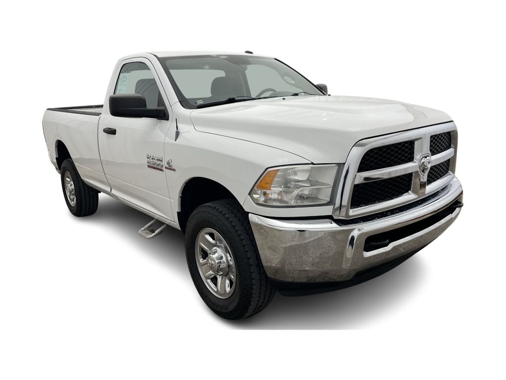 Thumbnail: 2014 RAM 2500 - 31