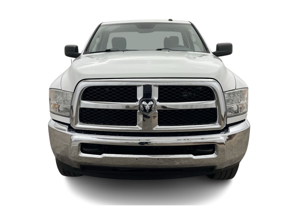 Thumbnail: 2014 RAM 2500 - 32