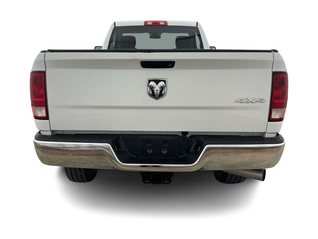 Thumbnail: 2014 RAM 2500 - 28